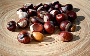 Chestnuts nutrition facts