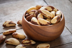 Brazil nut