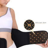 Lumbar Brace