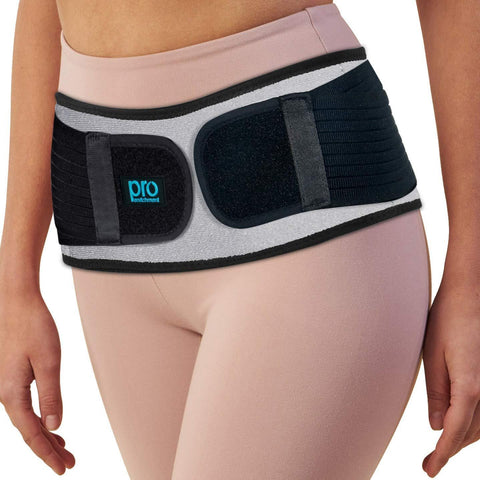 Sacroiliac Hip Belt